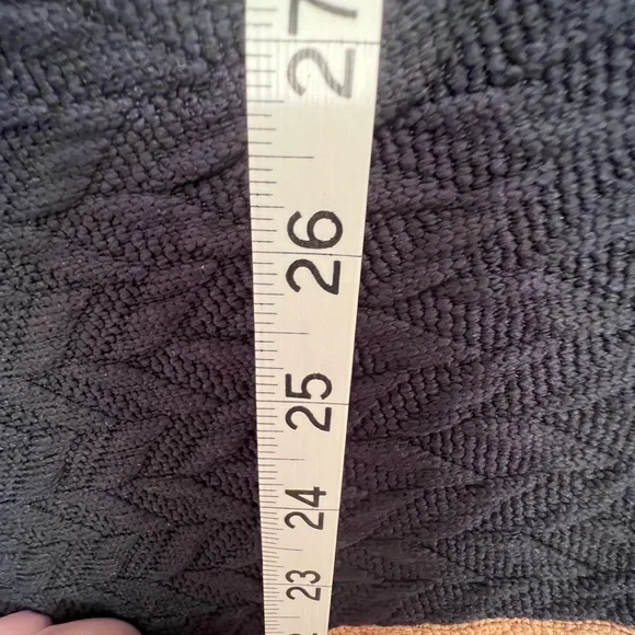 Anthropology Knit HD in Paris pencil skirt size 2 knitted - Picture 7 of 7